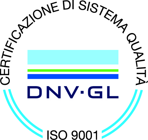 DNV Quality Certification