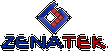 Zenatek logo